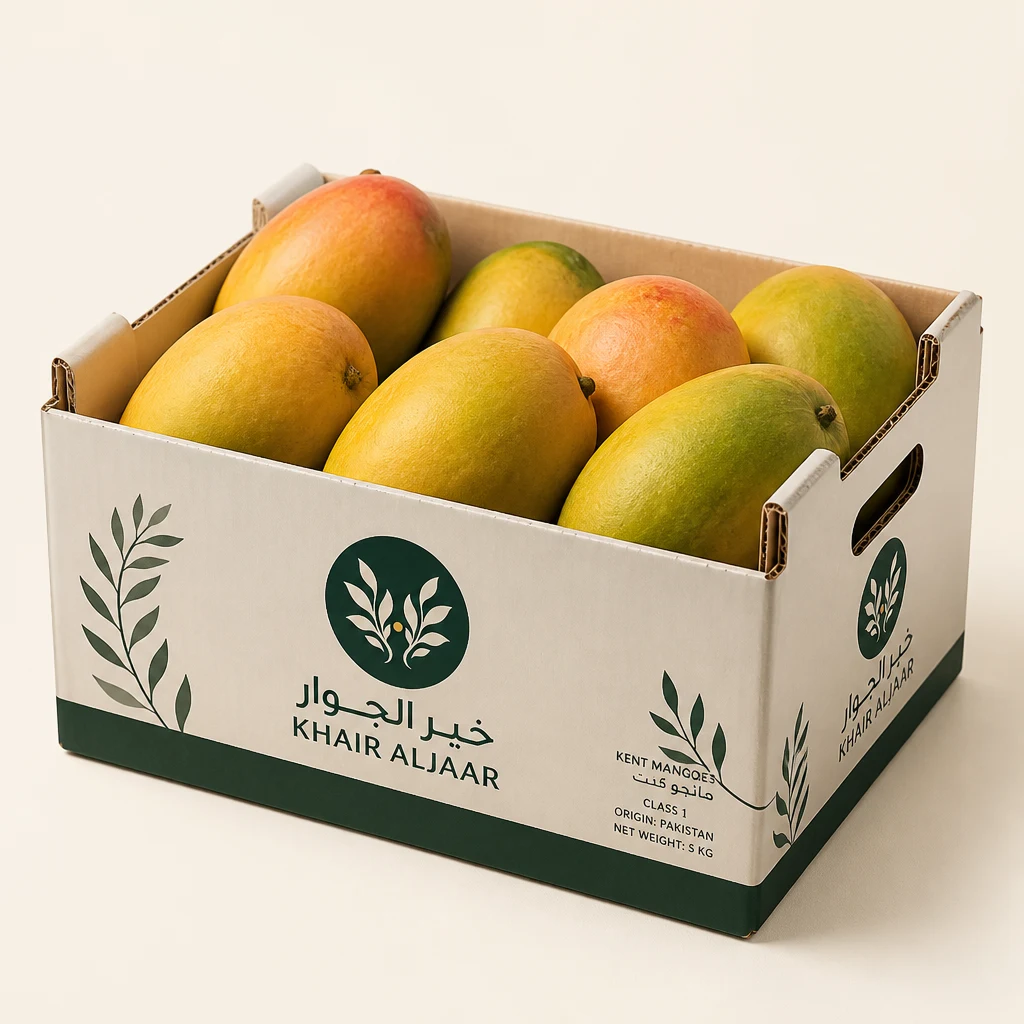 Kent Mangoes